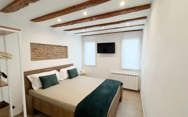Maison Studio 2 in Chioggia
