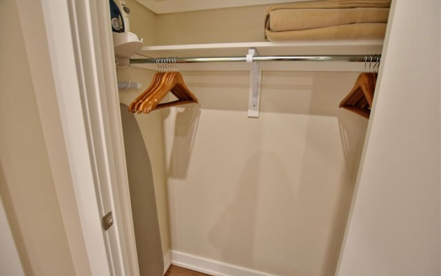 The Landing - Extended Stay Quarters