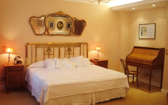 Tanguero Hotel Boutique Antique