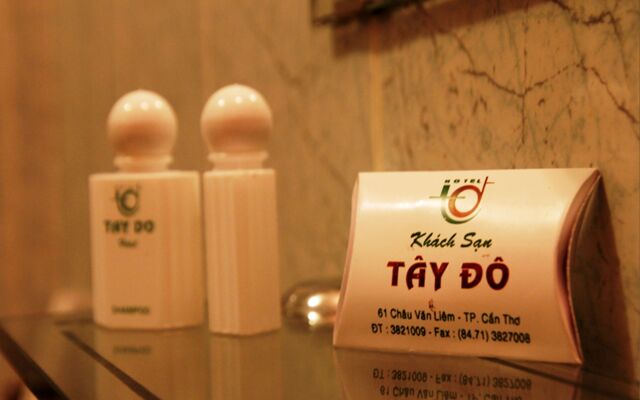 Tay Do Hotel