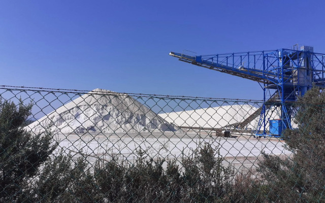 Vacaciones en playa del Tamarit