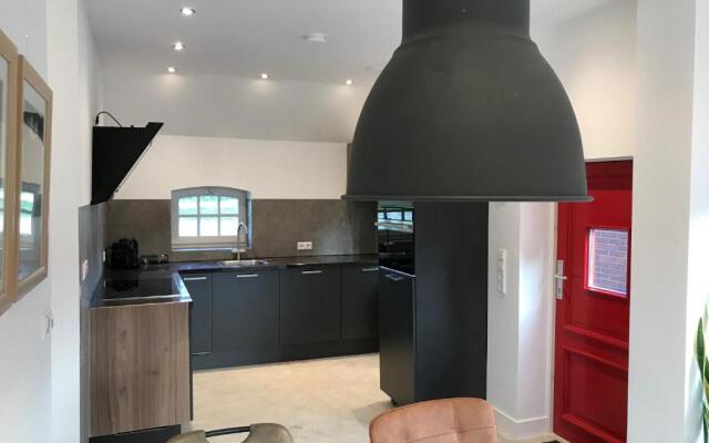 Saromaja B&B / Vakantiehuisje