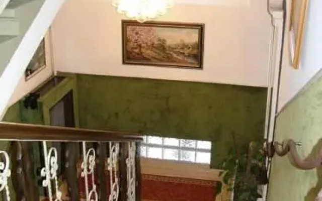 Land-Pension Kaiserhof