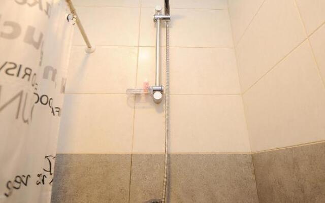 Made With Love Apartment