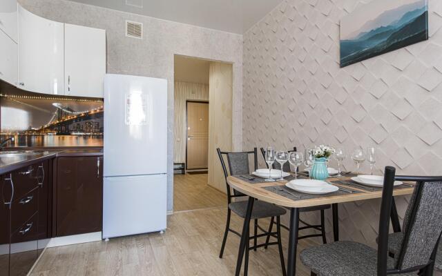 RentAp (РентАп) на улице Радужная 5