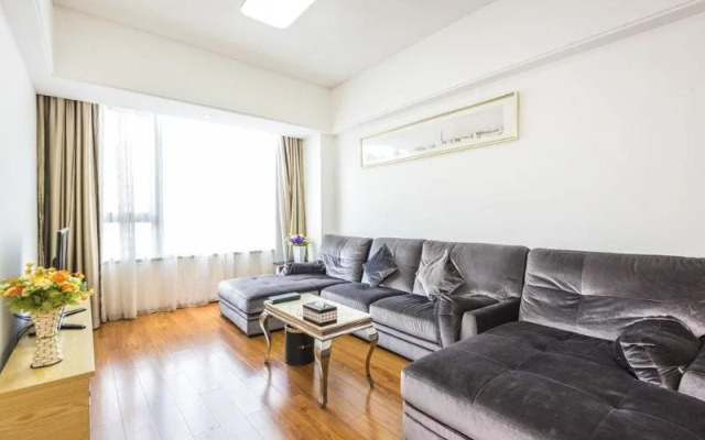 Uzone Serviced Apartment