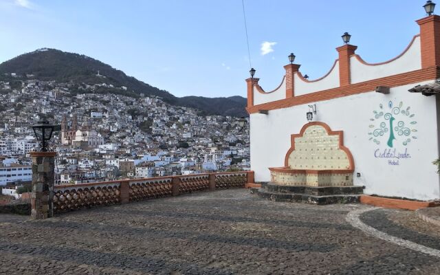 Hotel Cielito Lindo Taxco