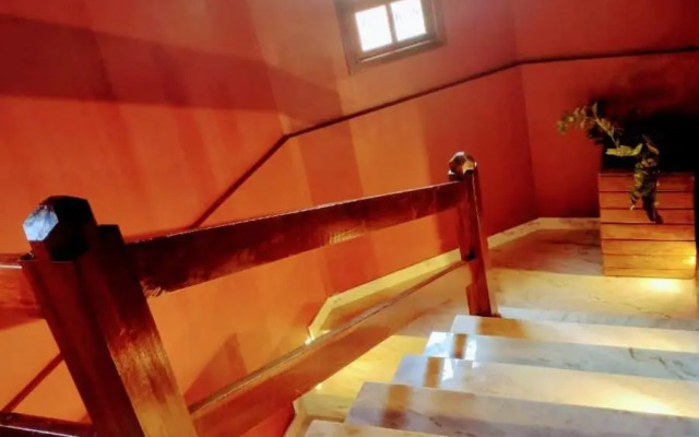 Casa a 150 m da Praia Martins de Sá