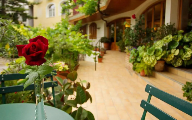 Hotel Antiga