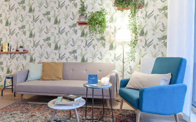 Sweet Inn Apartments Flagey