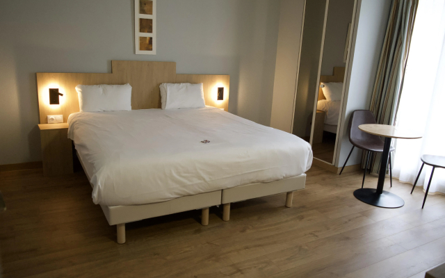 Tulip Inn Honfleur Residence