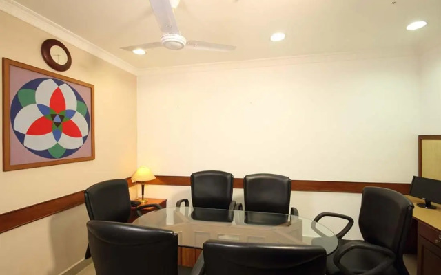 Cloud 9 Hotels