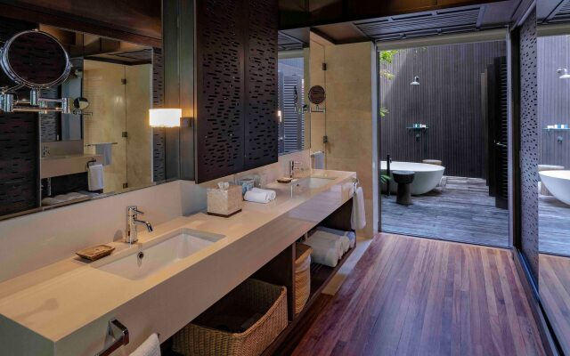 Vomo Island Resort