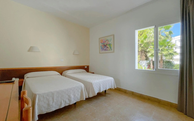 Hotel Figueretes