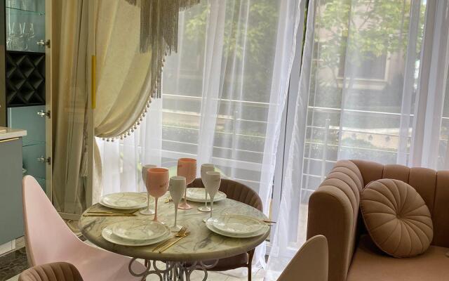 Art Voyage hotel