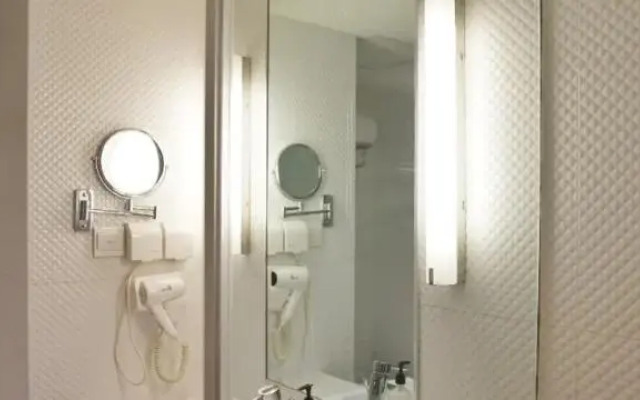 JI Hotel Xi'an Wulukou Metro Station