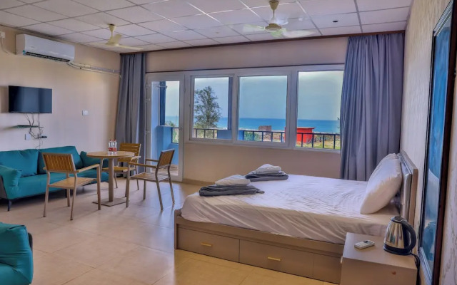 Tharang Resorts Aptdc