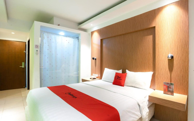 RedDoorz Apartment @ Bogor Valley