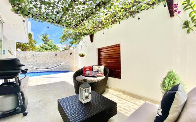 Cap Cana PentHouse with terrace and private pool