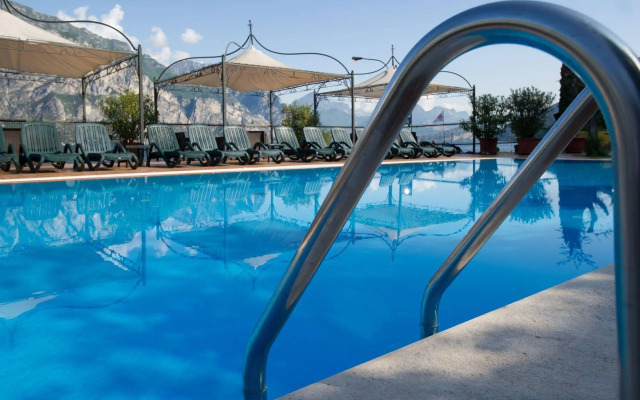 Hotel Sole Malcesine