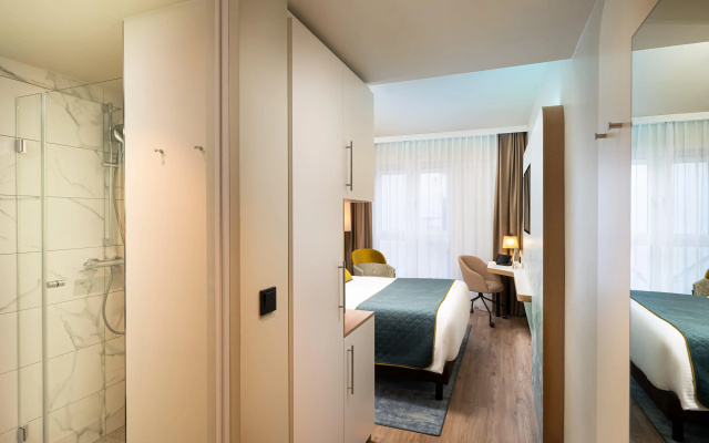 Leonardo Hotel Hamburg Altona