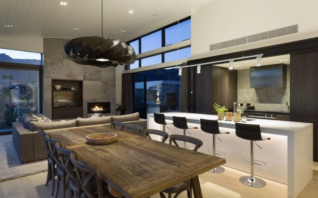 Luxury Arrowtown Opulence