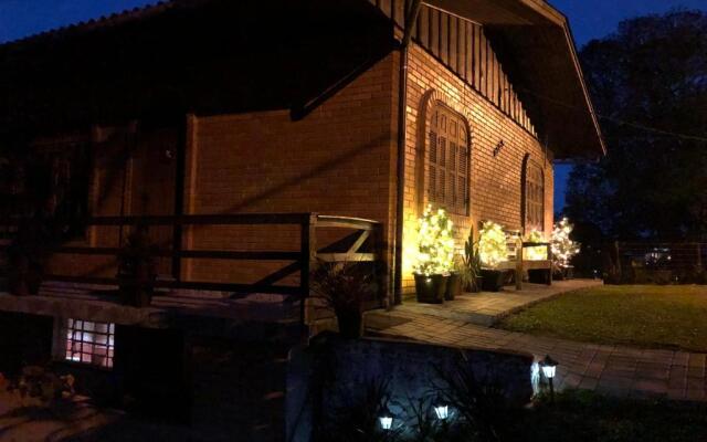 Rancho da Vovó Cleia 1