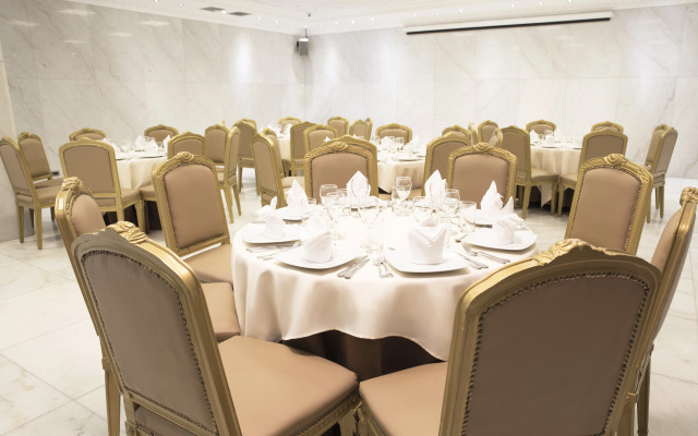 Luxury Inkari Hotel