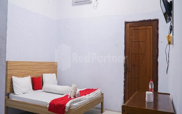 The Karo's Residence Redpartner