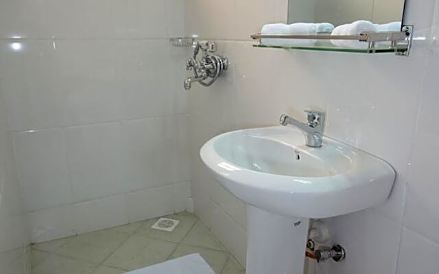 Apartments Leonia
