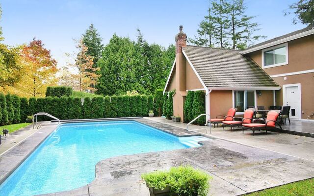 Suite Smart Ocean Park Luxury Rentals