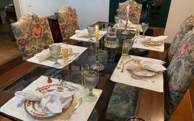 Villa Serena Bed&Breakfast