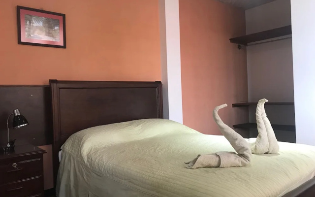 Cittadella Hostal