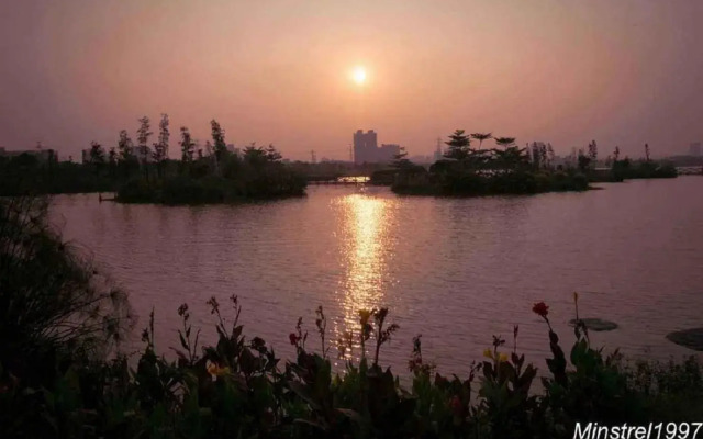 Paco Hotel (Guangzhou Tower Datang Metro Station Branch)