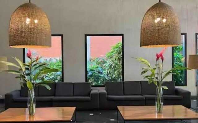 Apartamento Copa Resort HIR 19