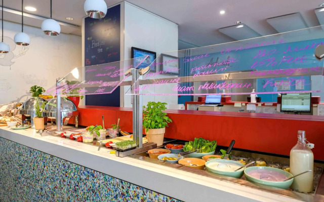 ibis Styles Hotel Berlin Mitte