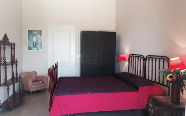 Casa Dell Arco in Nard