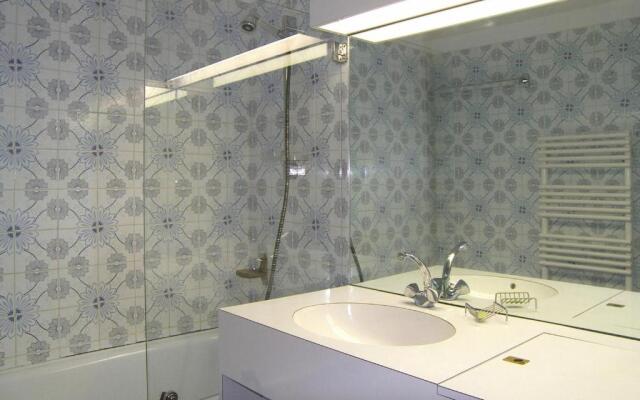 Appartement Méribel, 2 pièces, 5 personnes - FR-1-182-66