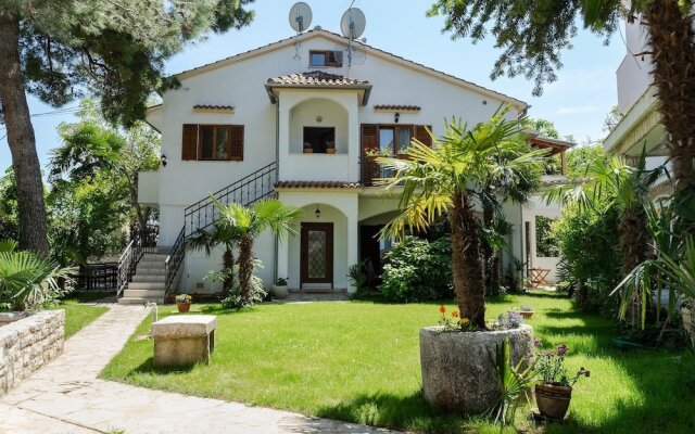 Villa Ladavac B&B