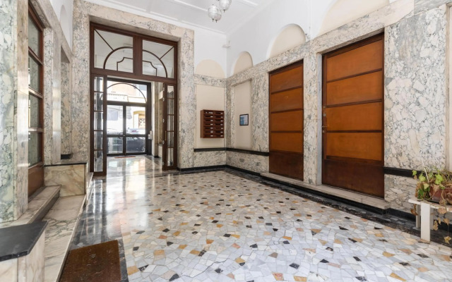 Minerva - 2 bedrooms apartment two steps from Milano Centrale