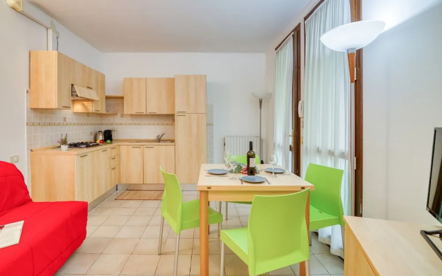 Porto Letizia Bach 2