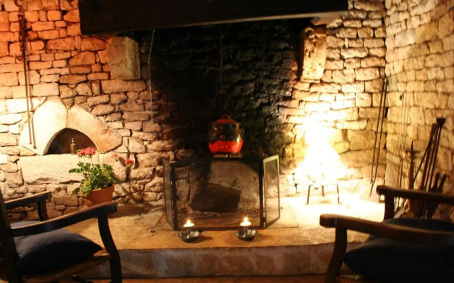 Les Gîtes du Mas d'Aspech