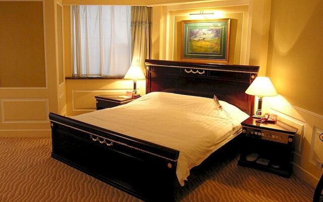 Jianyin Hotel