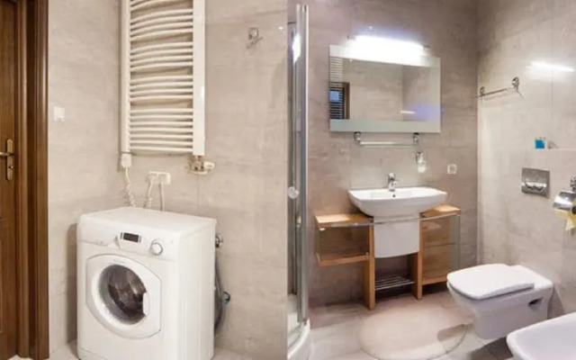 Old Town City Centre Apartment