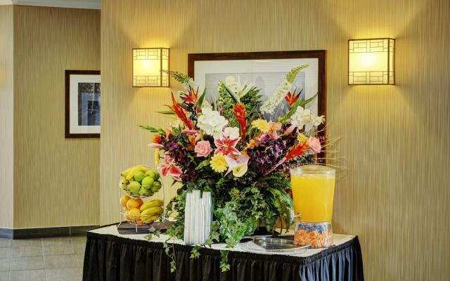 Lakeview Signature Inn Calgary Airport