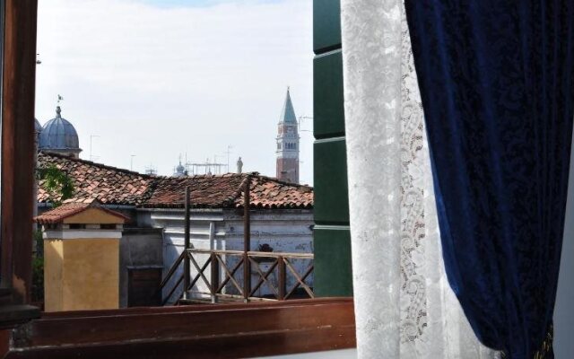 BB La Terrazza Dei Miracoli