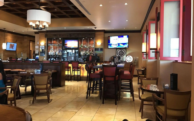 Sandia Resort And Casino