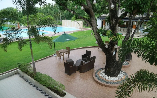 The Farmhouse by EDL