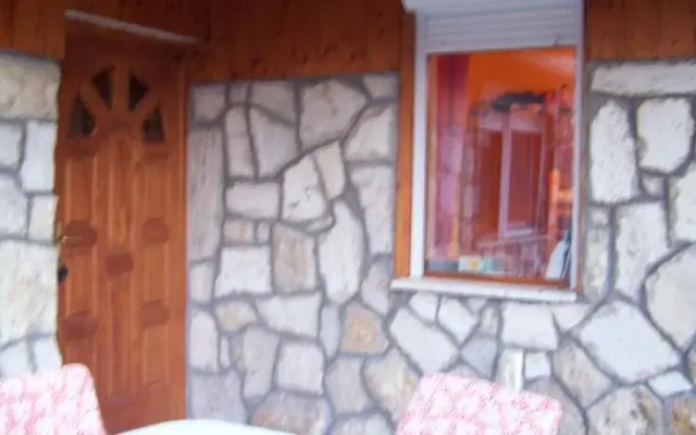 Izabella Vendégház