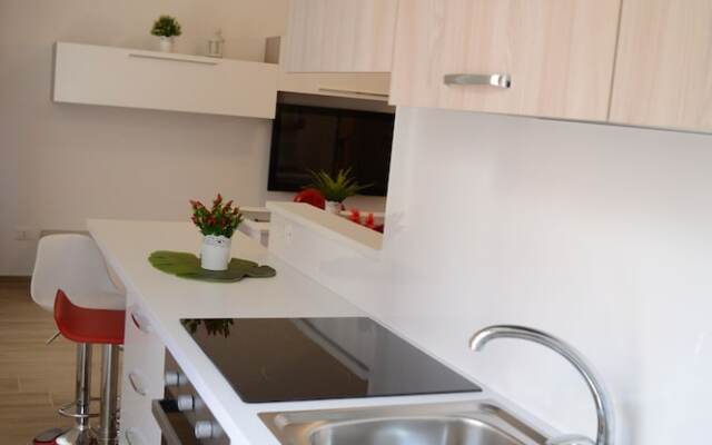 Reggia del Sole - Rental Apartments